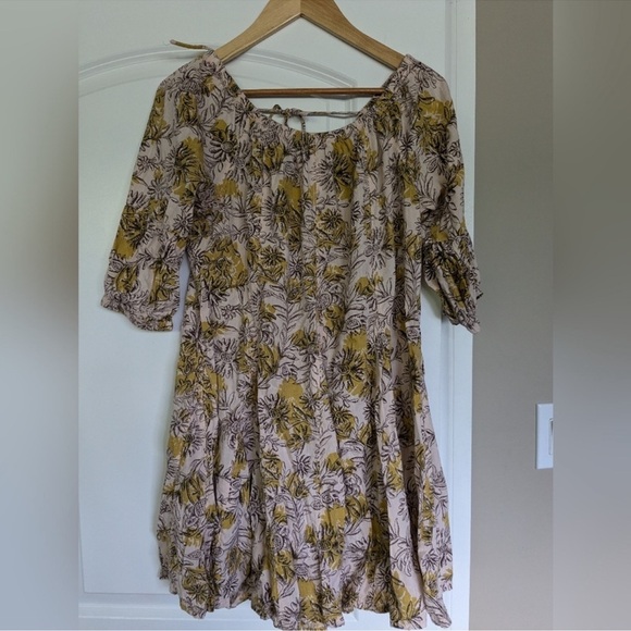 Anthropologie Daily Practice Mollie Tunic Dress - Picture 10 of 15